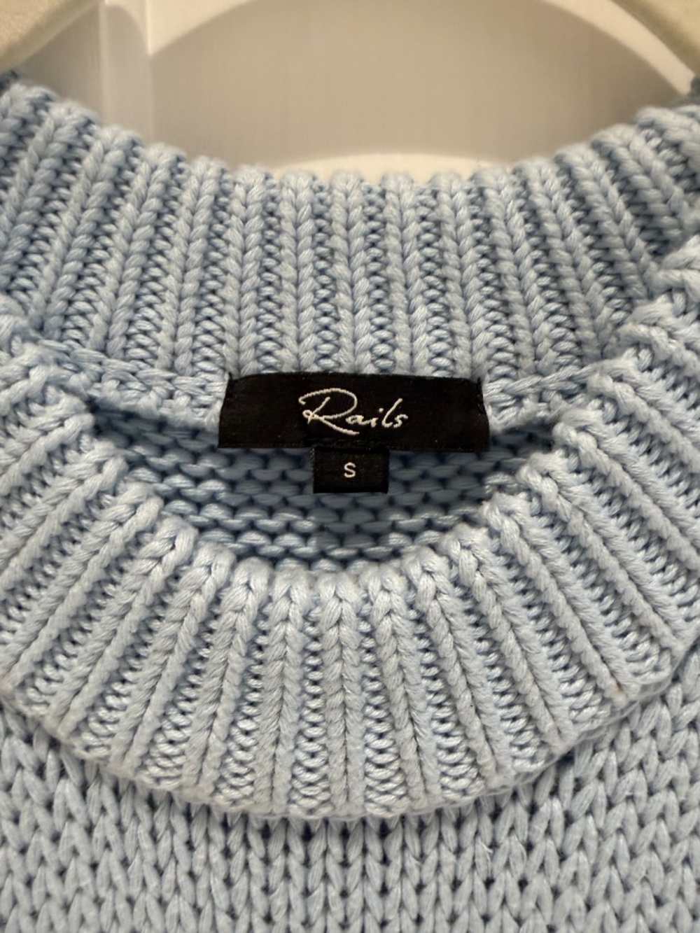 Rails sweater - Picture 2 of 3